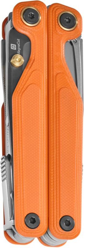 LEATHERMAN Multitool WAVE ALPHA - canyonland (833338)