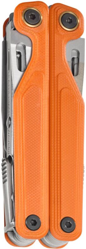 LEATHERMAN Multitool WAVE ALPHA - canyonland (833338)