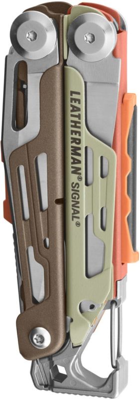 LEATHERMAN Multitool SIGNAL - Mesa Verde (833321)