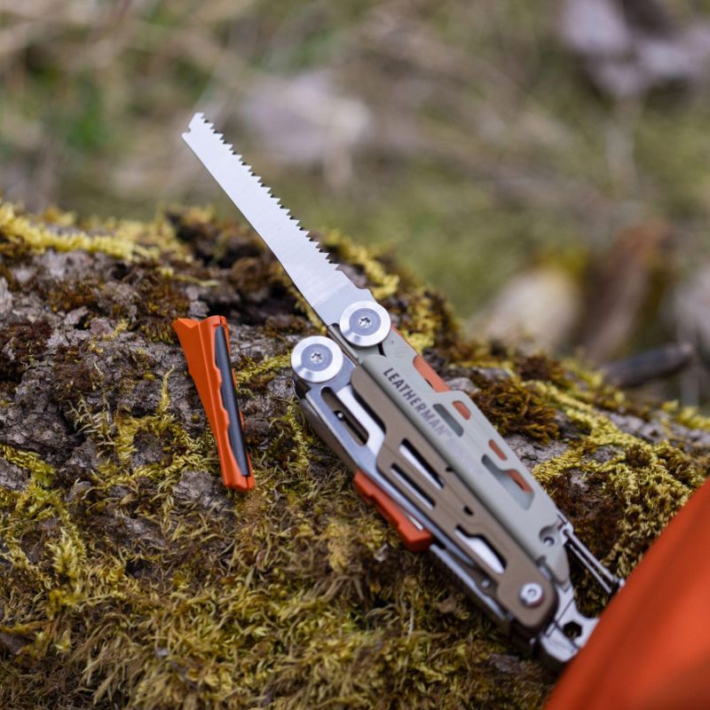 LEATHERMAN Multitool SIGNAL - Mesa Verde (833321)