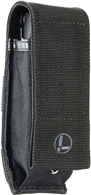 LEATHERMAN Multitool SUPER TOOL 300M - black (832758)