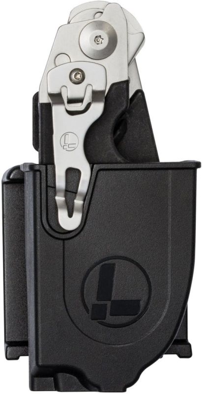 LEATHERMAN Multitool RAPTOR RESCUE - black (832167)