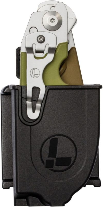 LEATHERMAN Multitool RAPTOR RESCUE - woodland (833490)