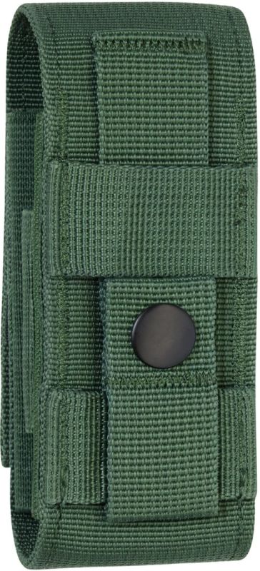 LEATHERMAN Puzdro nylon Molle Sheath - green V2/L (939935)