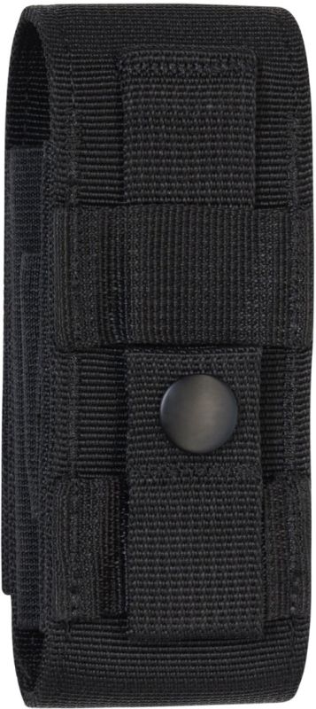 LEATHERMAN Puzdro nylon Molle Sheath - black V2/L (939937)