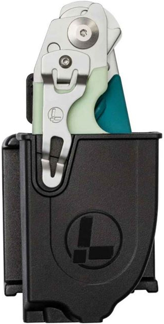 LEATHERMAN Multitool RAPTOR RESCUE - icy mint (833474)