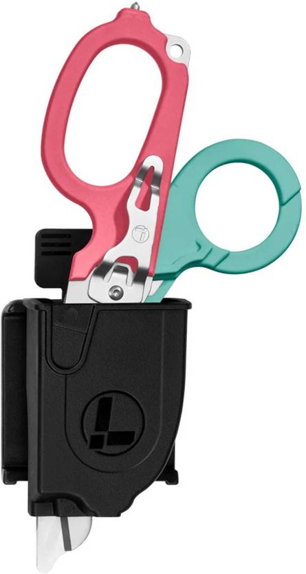 LEATHERMAN Multitool RAPTOR RESCUE - south beach (833478)
