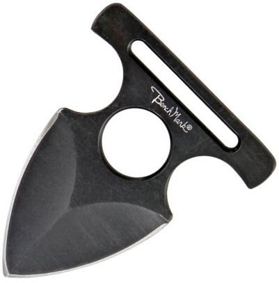 Benchmark Push Dagger (BMK030)