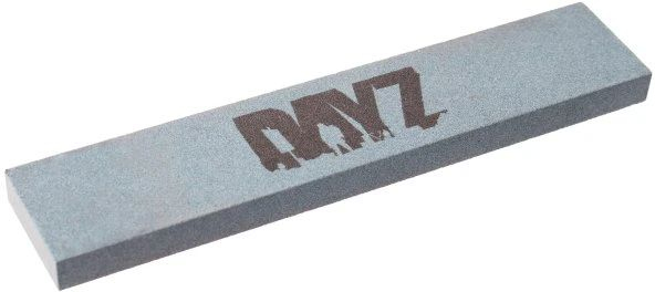 ANVKnives Nôž s pevnou čepeľou P250 Sleipner/GRNPU Zombie Edition - black (ANVP250-007)