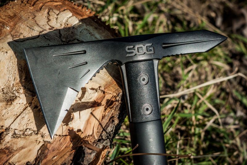 SOG Tactical Tomahawk (SOGF01TNCP)