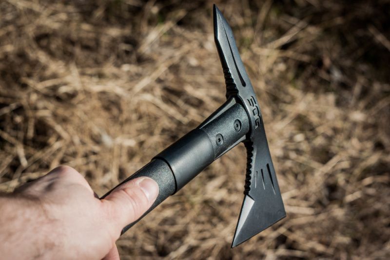 SOG Tactical Tomahawk (SOGF01TNCP)