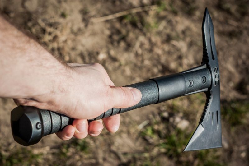 SOG Tactical Tomahawk (SOGF01TNCP)