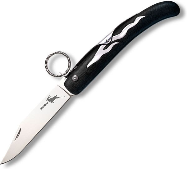 COLD STEEL Zatvárací nôž KUDU (20K)