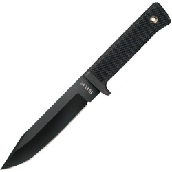 COLD STEEL Nôž s pevnou čepeľou SRK, SK5 (BOXED) (49LCK)