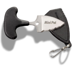 COLD STEEL Nôž s pevnou čepeľou MINI PAL (43NSK)