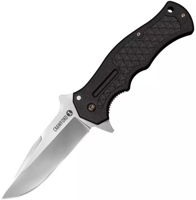 COLD STEEL Zatvárací nôž  CRAWFORD 1 (20MWCB)