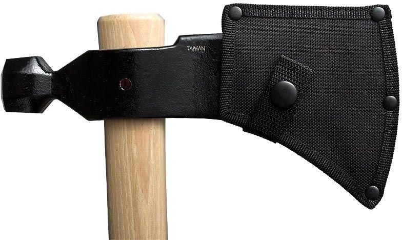 COLD STEEL Puzdro pre RIFLEMANS HAWK (SC90RH)