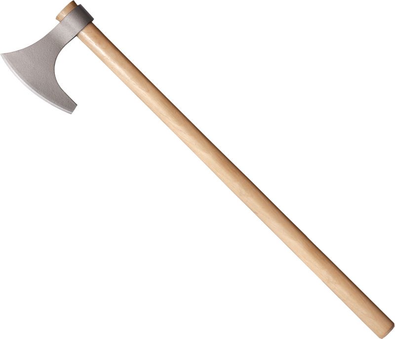 COLD STEEL Sekera VIKING HAND AXE (90WVBA)