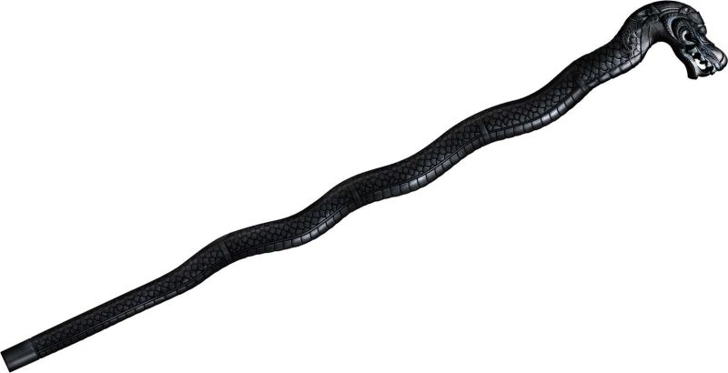 COLD STEEL DRAGON WALKING STICK (91PDR)