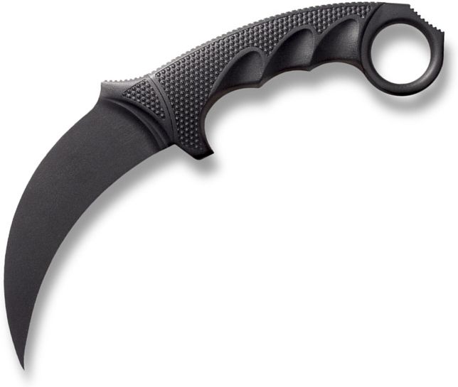 COLD STEEL FGX KARAMBIT (92FK)