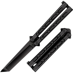 COLD STEEL FGX BALISONG TANTO (92EAB)