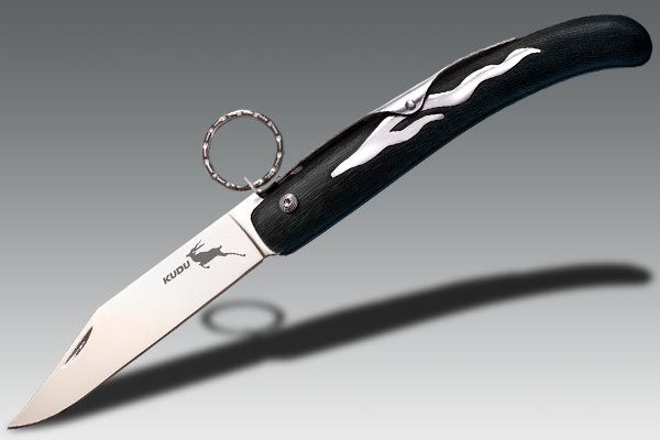 COLD STEEL Zatvárací nôž KUDU (20K)