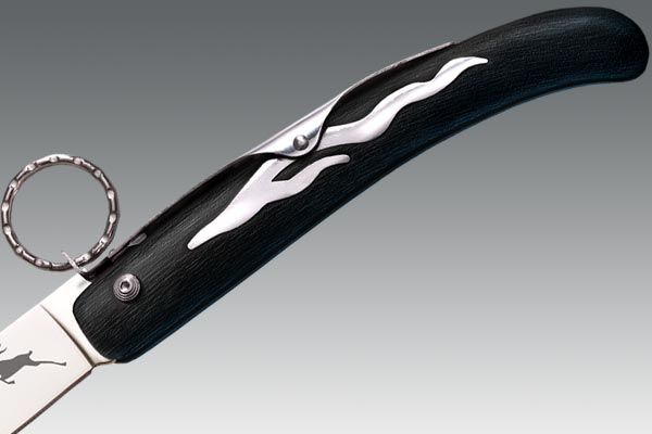 COLD STEEL Zatvárací nôž KUDU (20K)