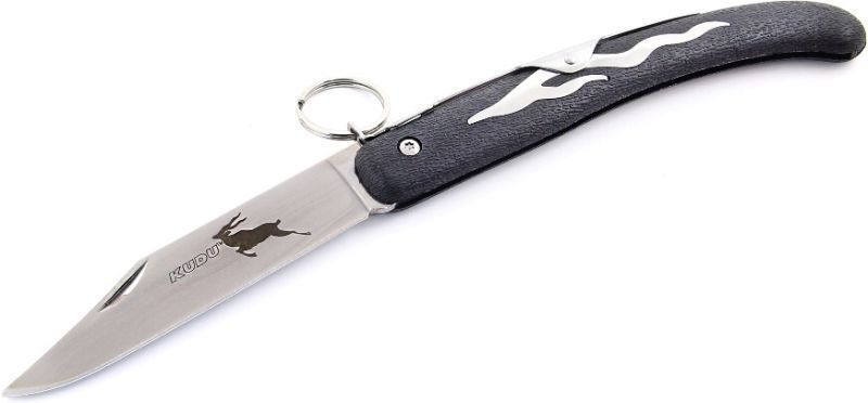 COLD STEEL Zatvárací nôž KUDU (20K)