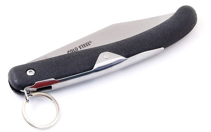 COLD STEEL Zatvárací nôž KUDU (20K)