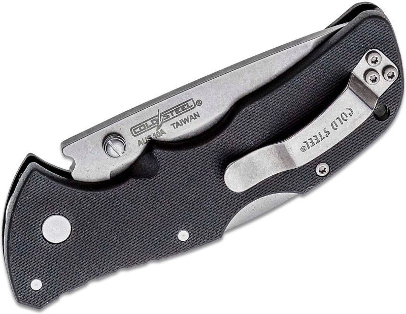 COLD STEEL Zatvárací nôž  MINI RECON 1 TANTO (27BAT)