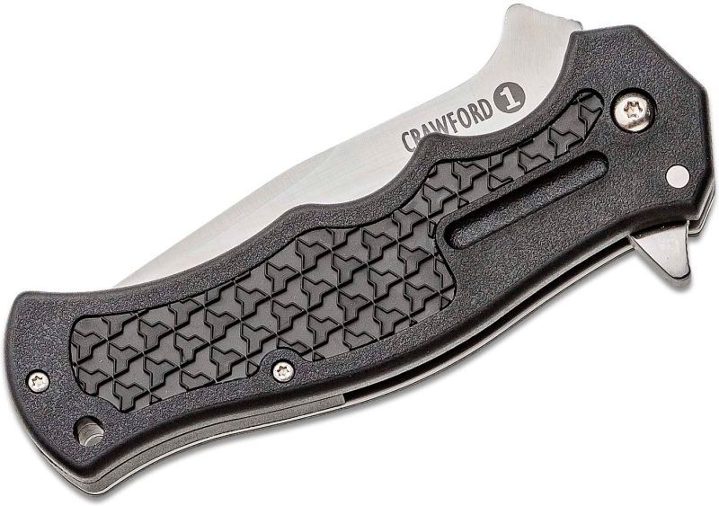 COLD STEEL Zatvárací nôž  CRAWFORD 1 (20MWCB)