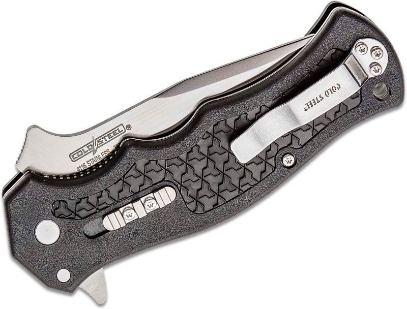 COLD STEEL Zatvárací nôž  CRAWFORD 1 (20MWCB)