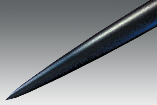 COLD STEEL Vrhací nôž TORPEDO (80TOR)