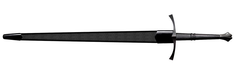 COLD STEEL Meč MAA ITALIAN LONG SWORD (88ITSM)