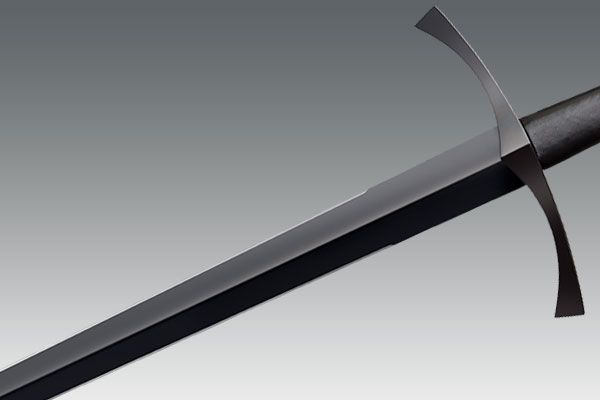 COLD STEEL Meč MAA ITALIAN LONG SWORD (88ITSM)