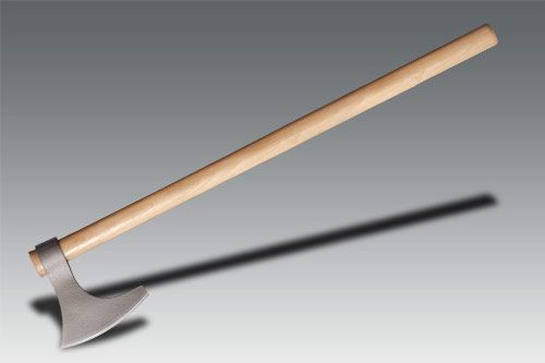 COLD STEEL Sekera VIKING HAND AXE (90WVBA)