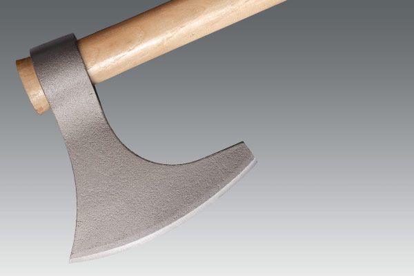 COLD STEEL Sekera VIKING HAND AXE (90WVBA)