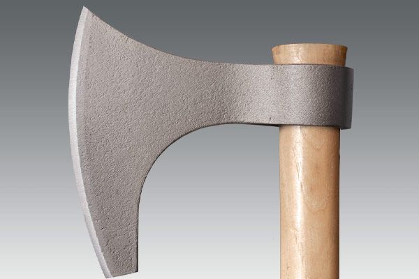 COLD STEEL Sekera VIKING HAND AXE (90WVBA)