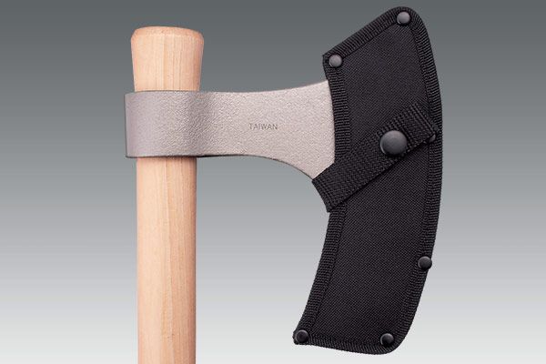 COLD STEEL Sekera VIKING HAND AXE (90WVBA)