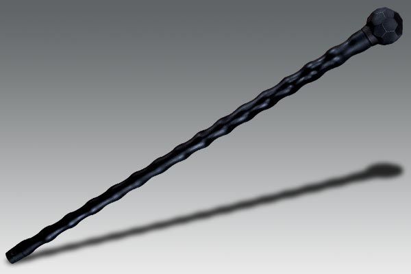 COLD STEEL AFRICAN WALKING STICK (91WAS)