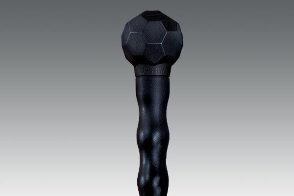 COLD STEEL AFRICAN WALKING STICK (91WAS)