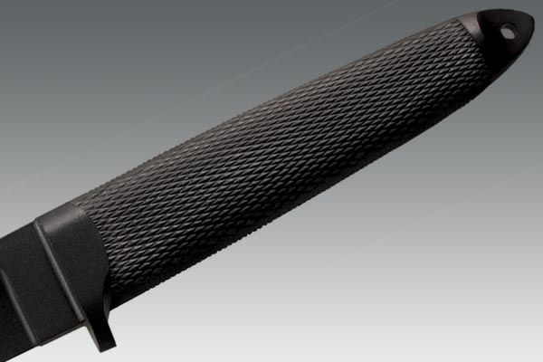 COLD STEEL FGX CAT TANTO (92FCAT)