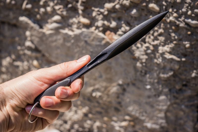 COLD STEEL FGX JUNGLE DART (92FJD)