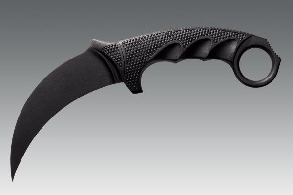 COLD STEEL FGX KARAMBIT (92FK)