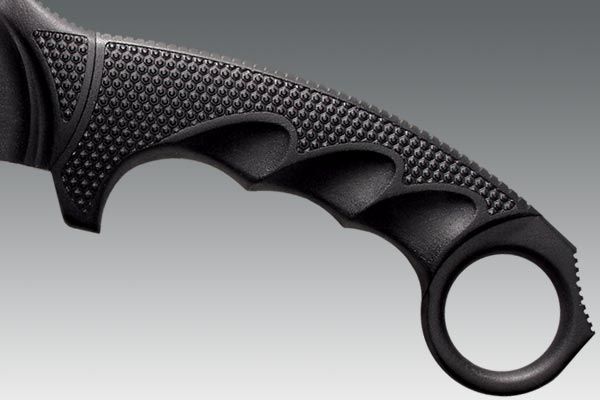 COLD STEEL FGX KARAMBIT (92FK)