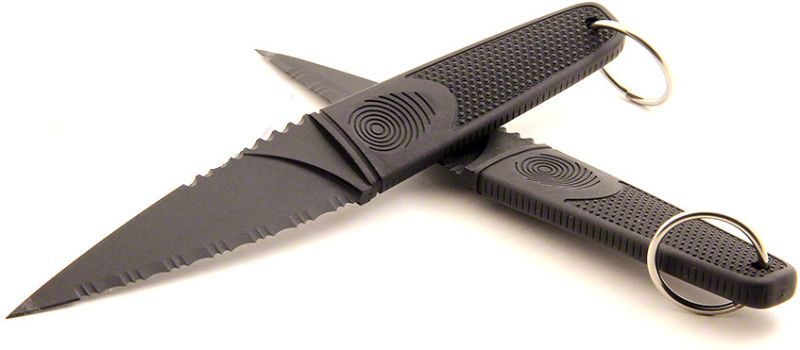 COLD STEEL FGX SKEAN DHU (92FSD)