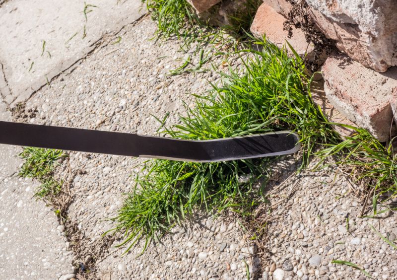 COLD STEEL Mačeta GARDEN AND CAMP (97GSMZ)