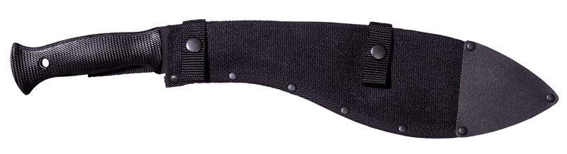 COLD STEEL Mačeta KUKRI, s puzdrom (97KMS)
