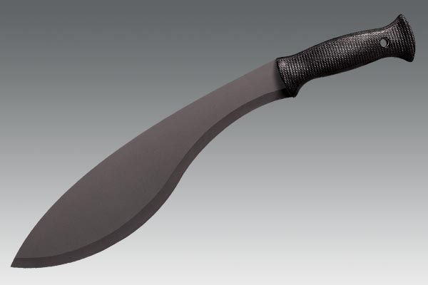 COLD STEEL Mačeta KUKRI, s puzdrom (97KMS)