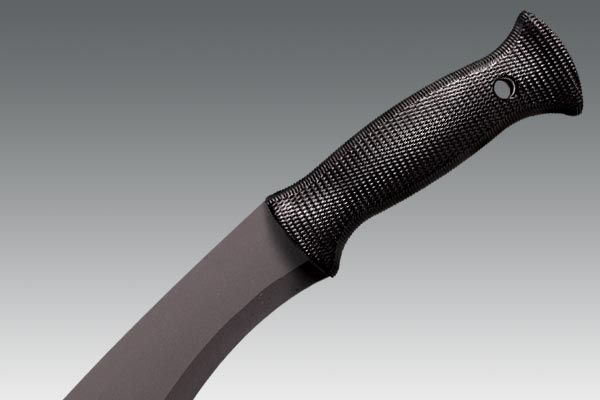 COLD STEEL Mačeta KUKRI, s puzdrom (97KMS)